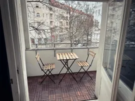 Colocation Müggelstraße, Berlin