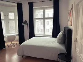 Colocation Müggelstraße, Berlin