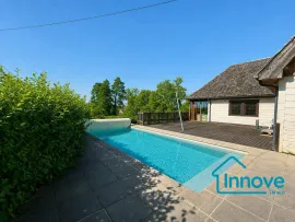 Vente Grande maison en ossature bois proche de la vallée de la Dordog