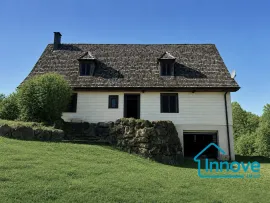 Vente Grande maison en ossature bois proche de la vallée de la Dordog
