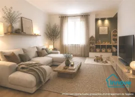 Vente Maison individuelle, Les clayes Ouest