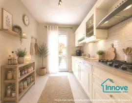 Vente Maison individuelle, Les clayes Ouest