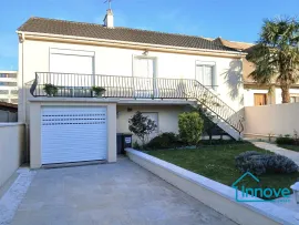 Maison individuelle, Les clayes Ouest Les Clayes-sous-Bois