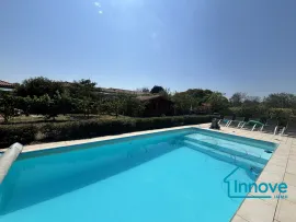 Vente Maison Familiale de plain pied