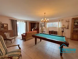Vente Maison Familiale de plain pied