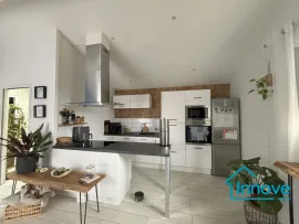 Vente Maison Familiale de plain pied