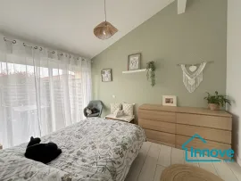 Vente Maison Familiale de plain pied