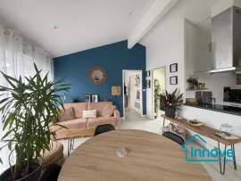 Vente Maison Familiale de plain pied