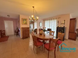 Vente Maison Familiale de plain pied