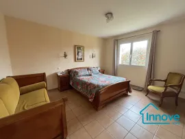 Vente Maison Familiale de plain pied