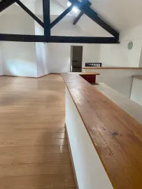 Location Appartement F3 lumineux de 100 m²