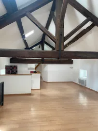 Location Appartement F3 lumineux de 100 m²