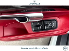 Voiture 911 COUPE 991 3.8 TURBO 520 BVA