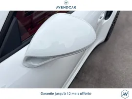 Voiture 911 COUPE 991 3.8 TURBO 520 BVA