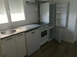 Colocation Chambre 9m² à Cenon