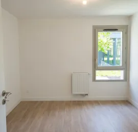 Vente Appartement T2 Libre à Bordeaux