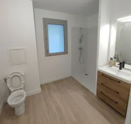 Vente Appartement T2 Libre à Bordeaux
