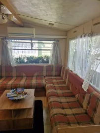 Vente Mobil-home + emplacement Camping la landes Mimizan