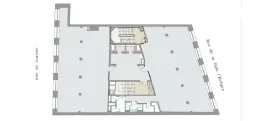 Location Location Bureaux Paris 75008