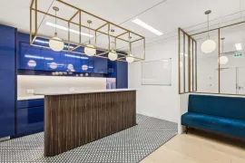 Location Location Bureaux Paris 75008