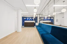 Location Location Bureaux Paris 75008