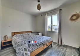Vente Maison familiale contemporaine à Nuaillé-d’Aunis