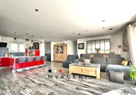 Vente Maison familiale contemporaine à Nuaillé-d’Aunis
