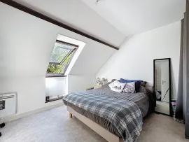 Vente Maison SAINT-LO quartier Hôpital