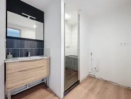 Vente CENTRE-VILLE DE SAINT-LÔ, Appartement triplex, 4 chambres