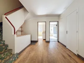 Vente CENTRE-VILLE DE SAINT-LÔ, Appartement triplex, 4 chambres