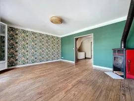 Vente CENTRE-VILLE DE SAINT-LÔ, Appartement triplex, 4 chambres