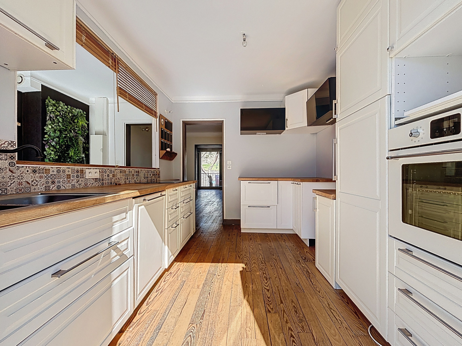 Vente CENTRE-VILLE DE SAINT-LÔ, Appartement triplex, 4 chambres