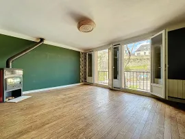 Vente CENTRE-VILLE DE SAINT-LÔ, Appartement triplex, 4 chambres