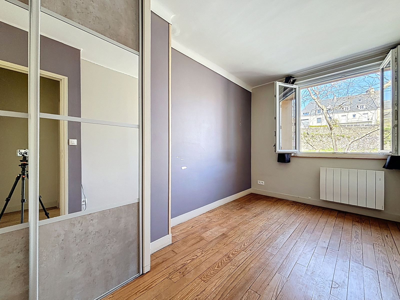 Vente CENTRE-VILLE DE SAINT-LÔ, Appartement triplex, 4 chambres