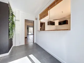 Vente CENTRE-VILLE DE SAINT-LÔ, Appartement triplex, 4 chambres