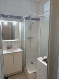Location Charmant appartement meublé de 33m²