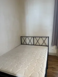 Location Charmant appartement meublé de 33m²