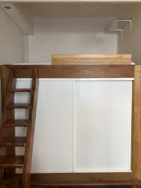 Location Charmant appartement meublé de 33m²