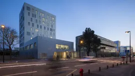 Location Location Bureaux Nantes 44200