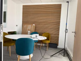Location Location Bureaux Nantes 44200