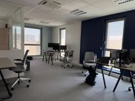 Location Location Bureaux Nantes 44200