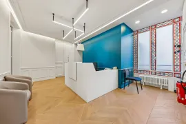 Location Location Bureaux Paris 75008