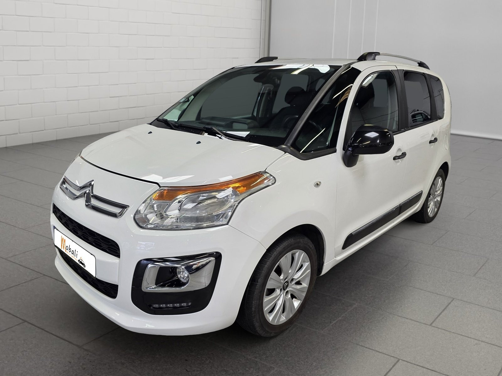 Citroën C3 Picasso Couëron