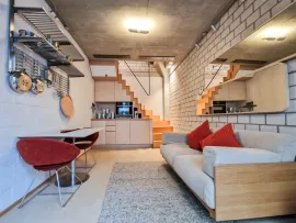 Perleberger Straße, Berlin Berlin