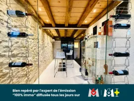 Vente MAISON DE PRESTIGE - PARC PAYSAGE - 304m2