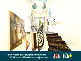 Vente MAISON DE PRESTIGE - PARC PAYSAGE - 304m2