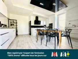 Vente MAISON DE PRESTIGE - PARC PAYSAGE - 304m2