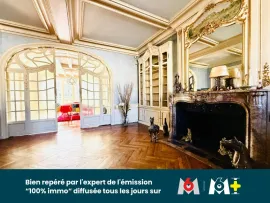 Vente MAISON DE PRESTIGE - PARC PAYSAGE - 304m2