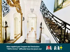 MAISON DE PRESTIGE - PARC PAYSAGE - 304m2 Bressuire