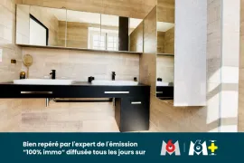 Vente MAISON DE PRESTIGE - PARC PAYSAGE - 304m2
